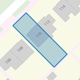 Perceel BSM01-D-2743