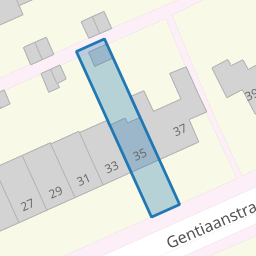 Perceel BSM01-D-2757