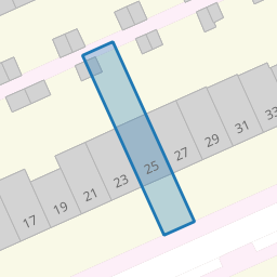 Perceel BSM01-D-2762