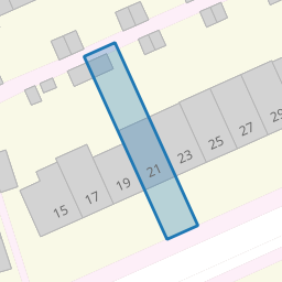 Perceel BSM01-D-2764