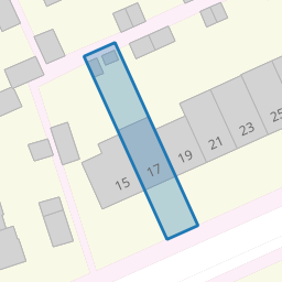 Perceel BSM01-D-2766