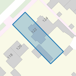 Perceel BSM01-D-2770