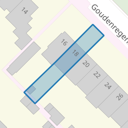 Perceel BSM01-D-2775