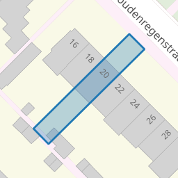 Perceel BSM01-D-2776