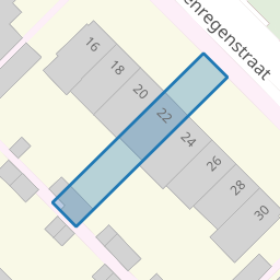 Perceel BSM01-D-2777