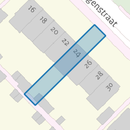 Perceel BSM01-D-2778