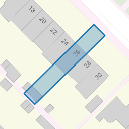 Perceel BSM01-D-2779