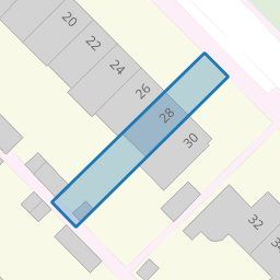 Perceel BSM01-D-2780