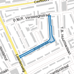 Perceel BSM01-D-2788