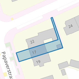 Perceel BSM01-D-2794