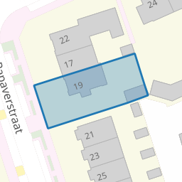 Perceel BSM01-D-2795