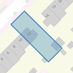 Perceel BSM01-D-2800