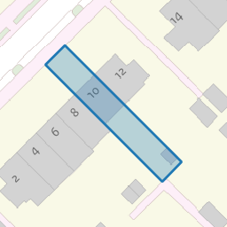 Perceel BSM01-D-2801