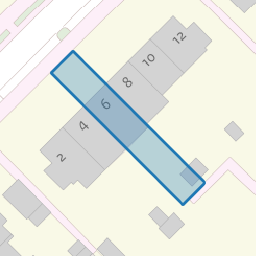 Perceel BSM01-D-2803