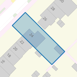 Perceel BSM01-D-2809