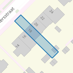 Perceel BSM01-D-2812