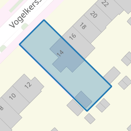 Perceel BSM01-D-2814