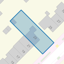 Perceel BSM01-D-2817