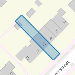 Perceel BSM01-D-2820