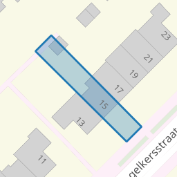 Perceel BSM01-D-2821