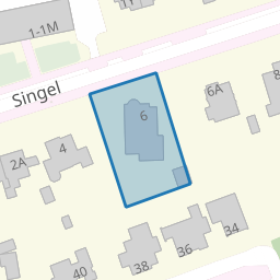 Perceel BSM01-D-2824