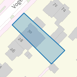 Perceel BSM01-D-2831