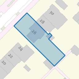 Perceel BSM01-D-2833