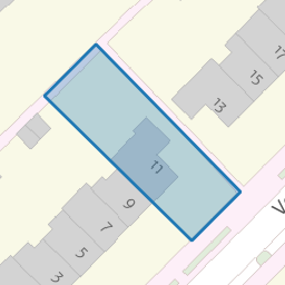 Perceel BSM01-D-2835