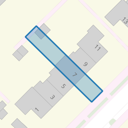 Perceel BSM01-D-2837