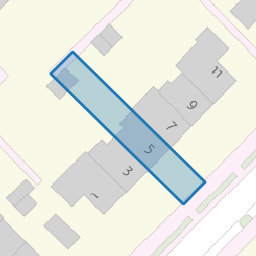 Perceel BSM01-D-2838