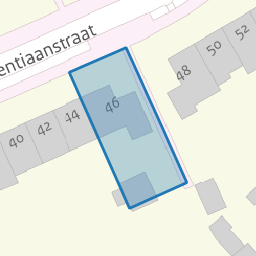 Perceel BSM01-D-2841