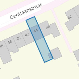 Perceel BSM01-D-2842