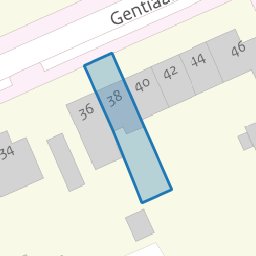 Perceel BSM01-D-2845