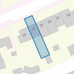 Perceel BSM01-D-2851