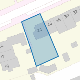 Perceel BSM01-D-2852