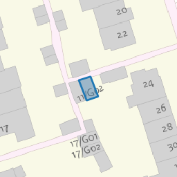 Perceel BSM01-D-2865