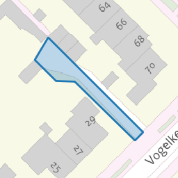 Perceel BSM01-D-2872