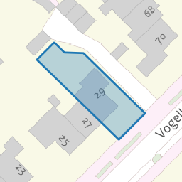 Perceel BSM01-D-2874