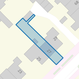 Perceel BSM01-D-2875