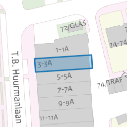 Perceel BSM01-D-2885