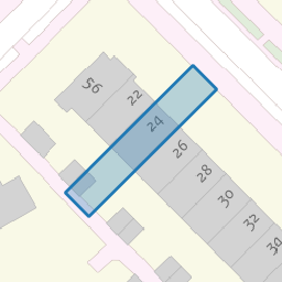 Perceel BSM01-D-2897