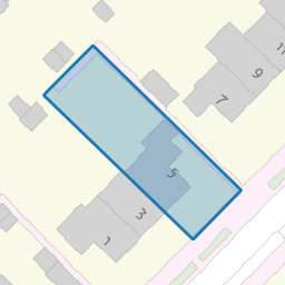 Perceel BSM01-D-2913