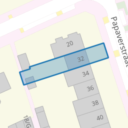 Perceel BSM01-D-2917