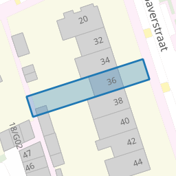 Perceel BSM01-D-2919