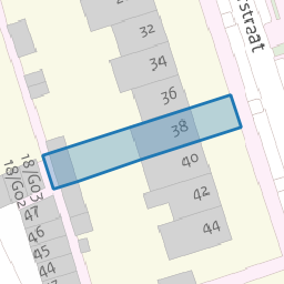 Perceel BSM01-D-2920