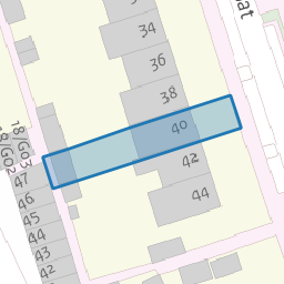 Perceel BSM01-D-2921