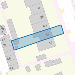Perceel BSM01-D-2922