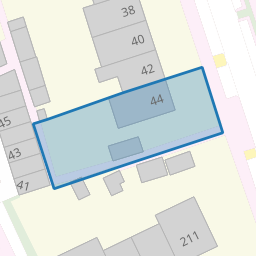 Perceel BSM01-D-2923