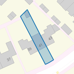 Perceel BSM01-D-2959