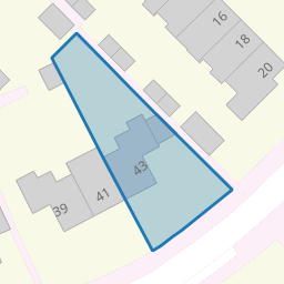 Perceel BSM01-D-2960